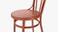 Curved Bistro Chair V2