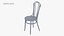 Curved Bistro Chair V2