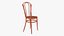 Curved Bistro Chair V2