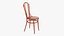 Curved Bistro Chair V2
