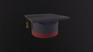 Graduation Hat
