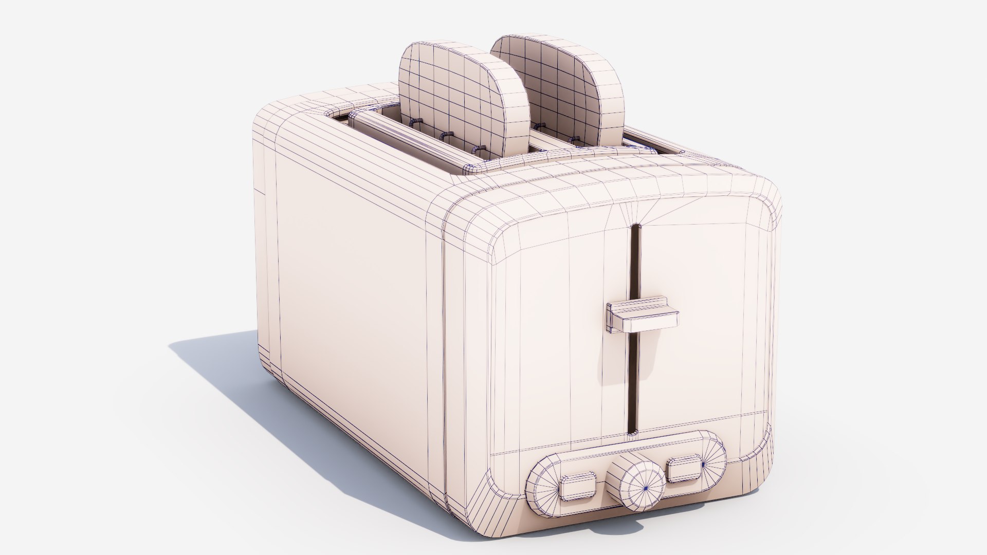 3D Toaster model https://p.turbosquid.com/ts-thumb/65/xrEO1k/0a/cg5/png/1760631399/1920x1080/fit_q87/40a459e9e5e723006ec01571a24ac70e7a9fe315/cg5.jpg