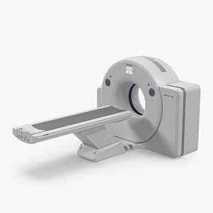 Tomograph Siemens