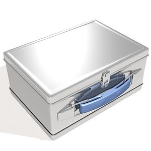 lightwave lunch box case