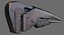 Old USSR Pipe Wrench