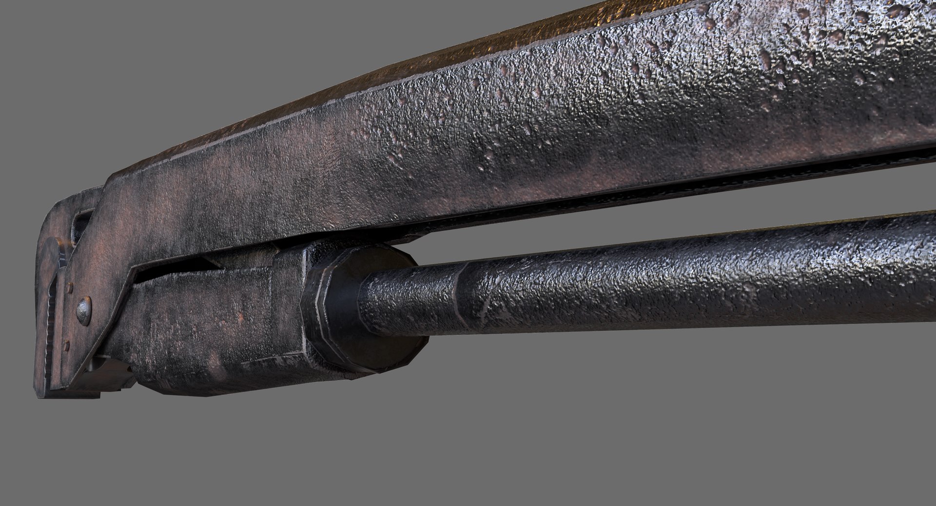 3D model old ussr pipe wrench https://p.turbosquid.com/ts-thumb/66/2Ltl8t/uN4nxmrV/6c/png/1517385790/1920x1080/fit_q87/c9c3bfd5f1e84ff1bb1639cacfd67c1d4e5db901/6c.jpg
