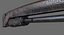 Old USSR Pipe Wrench