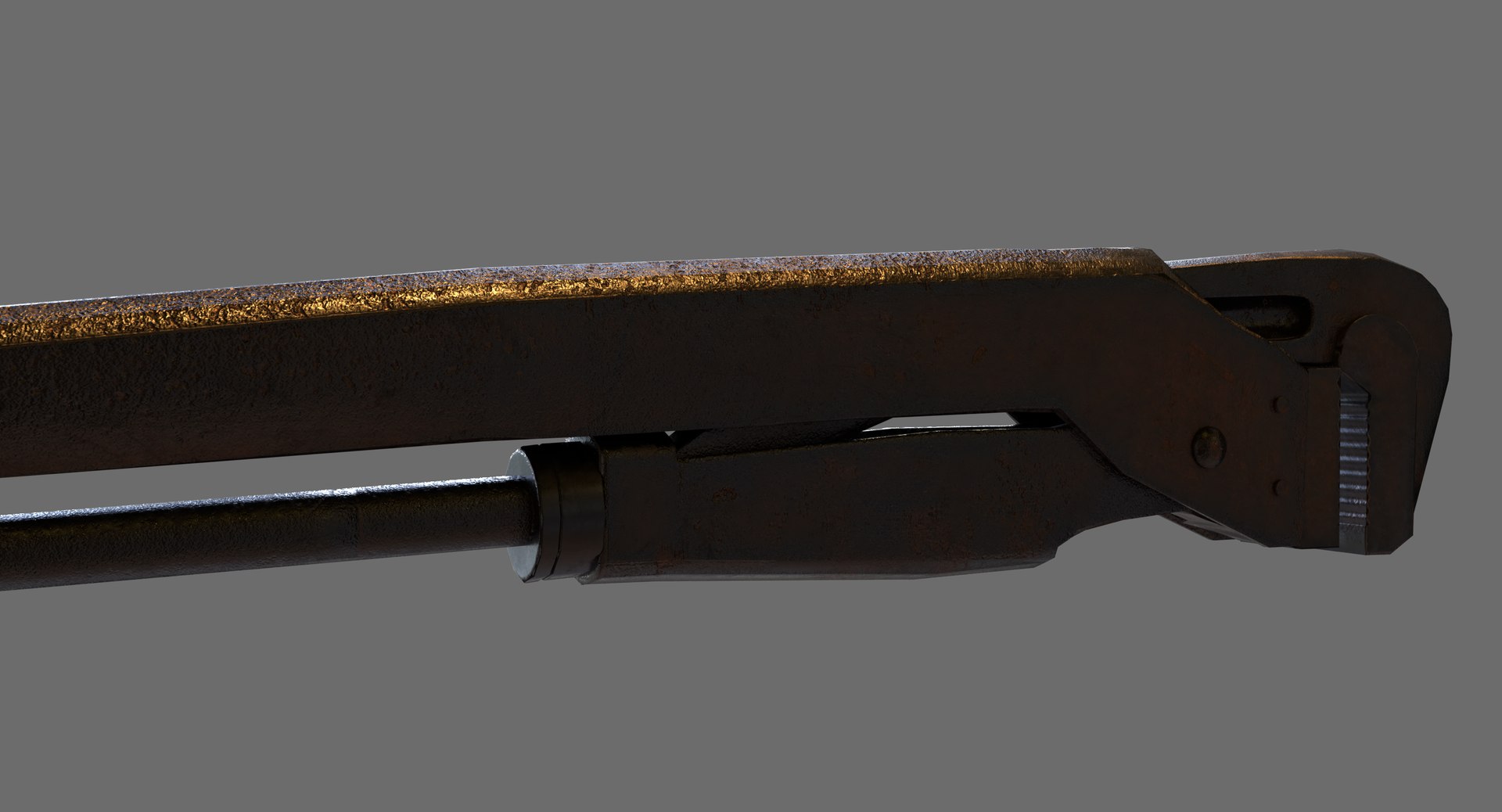 3D model old ussr pipe wrench https://p.turbosquid.com/ts-thumb/66/2Ltl8t/xyHdjQwb/7c/png/1517383254/1920x1080/fit_q87/3ca5f6c6cb3d1a80fa126791e75c6f20cf72635e/7c.jpg