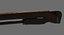 Old USSR Pipe Wrench