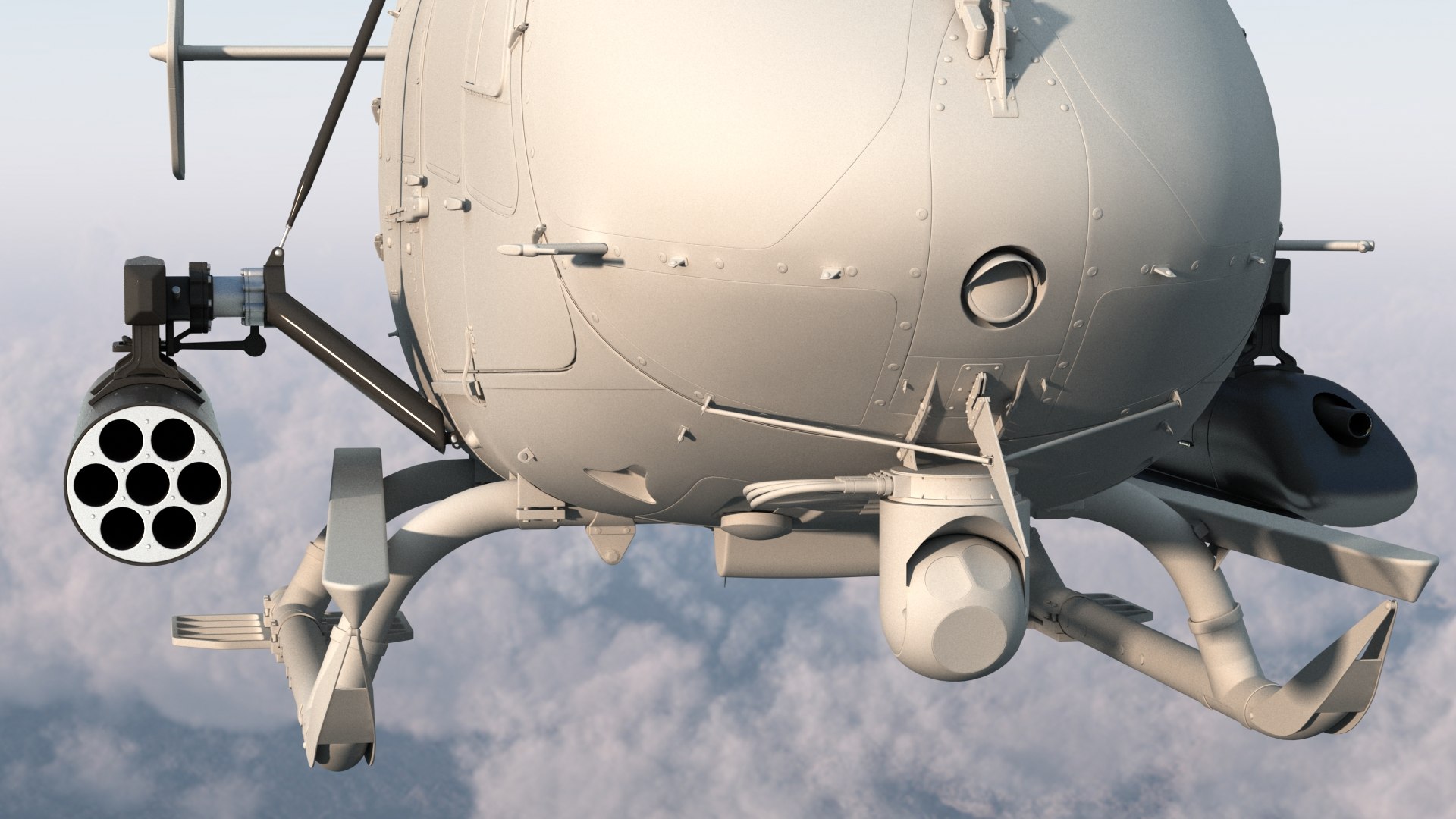 helicopter armament subsystems 3D model https://p.turbosquid.com/ts-thumb/66/4ELSH6/Wy44Z6dI/helicopterarmamentsubsystems3dmodel003/jpg/1577158171/1920x1080/fit_q87/3f236955ec5f6015bf0a651666d748189f630ecc/helicopterarmamentsubsystems3dmodel003.jpg