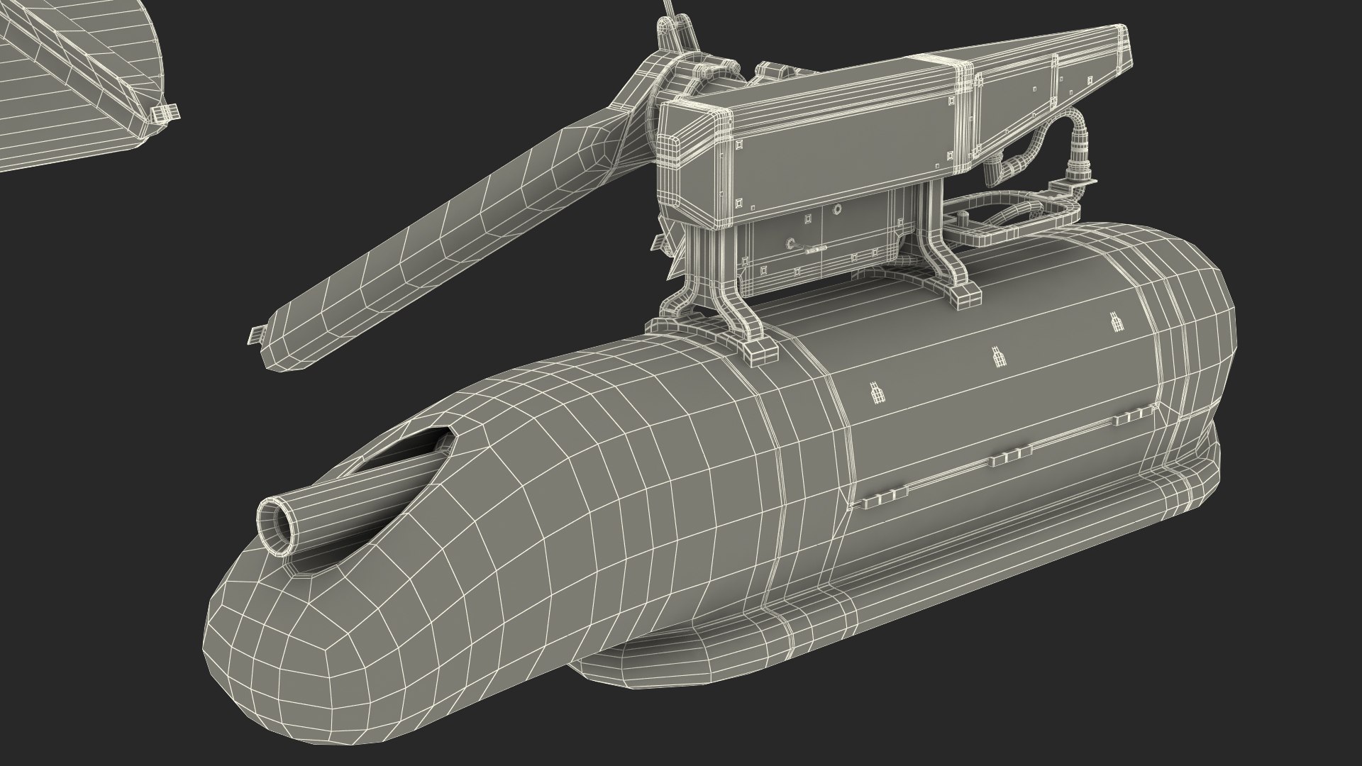 helicopter armament subsystems 3D model https://p.turbosquid.com/ts-thumb/66/4ELSH6/xBOQsWyV/helicopterarmamentsubsystems3dmodel026/jpg/1577158283/1920x1080/fit_q87/667ff1cb06cf3448d1c5911af7301944e1bc987b/helicopterarmamentsubsystems3dmodel026.jpg