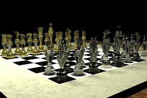 chess titans max
