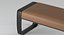 Holly Hunt Sabina Bench