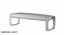 Holly Hunt Sabina Bench