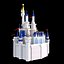 Cinderella Castle