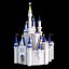 Cinderella Castle