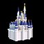 Cinderella Castle