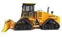 High Speed Dozer