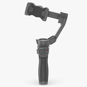 DJI Osmo Mobile 3
