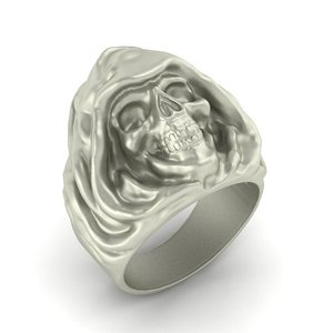 3d ring zombie