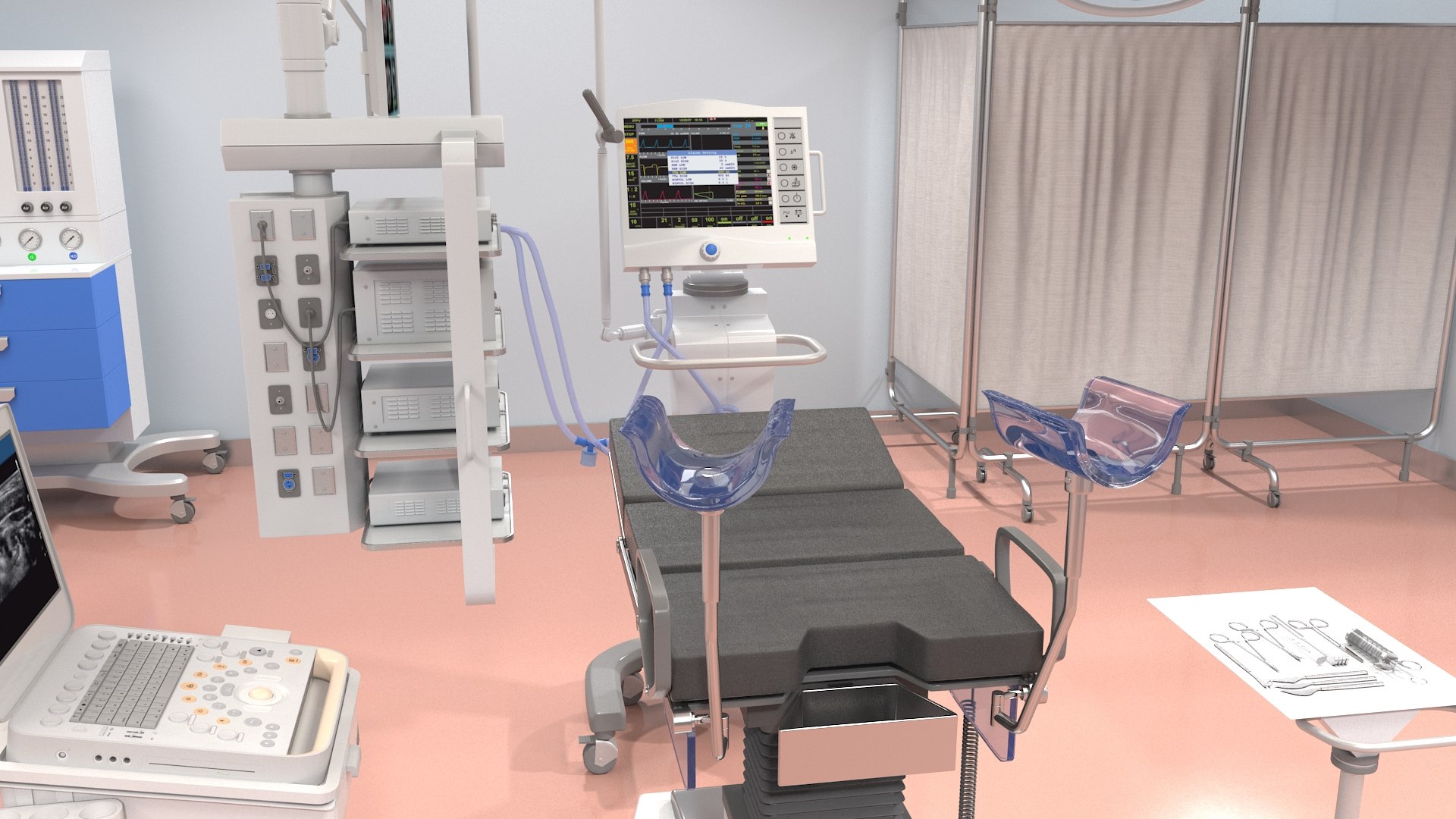 3d model gynecological room https://p.turbosquid.com/ts-thumb/66/L45WcD/ydVjORIA/gyneco20013/jpg/1587588239/1920x1080/fit_q87/f199a3607f08d734ee272ddf88a4a86f41bb63c4/gyneco20013.jpg