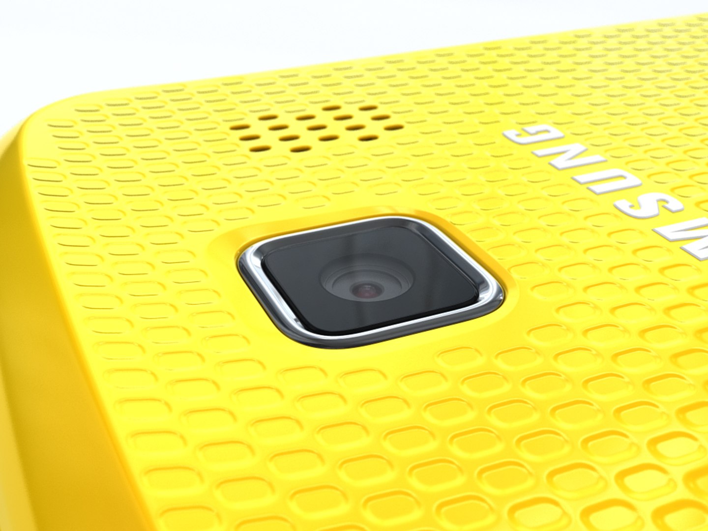 3d samsung s3850 corby ii model