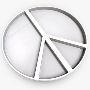 max peace love dish