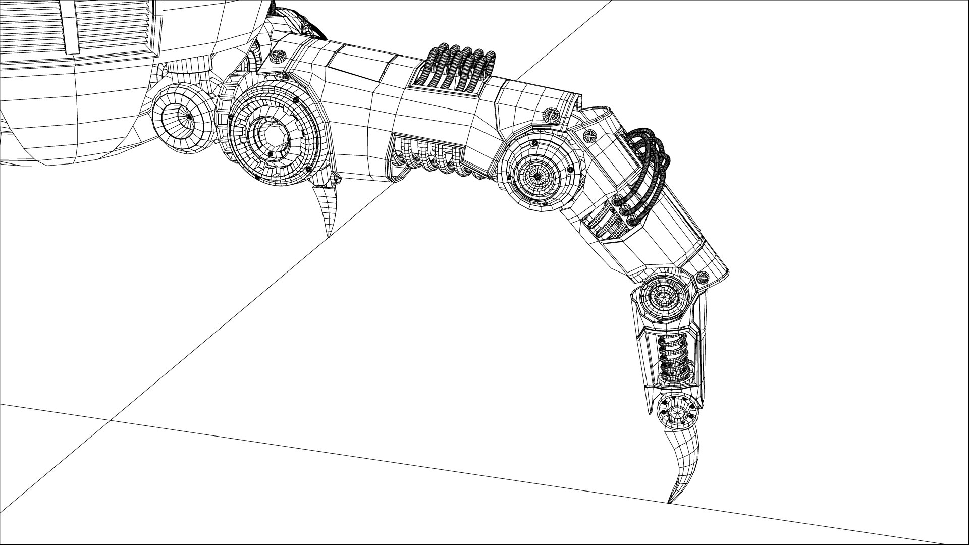 x robot spider https://p.turbosquid.com/ts-thumb/66/p5D4Bb/6P95XnoX/spiderrobot_w_/jpg/1464471914/1920x1080/fit_q87/09a49b6b6f43ee6945e98d1a182c9b351b2a2c6c/spiderrobot_w_.jpg