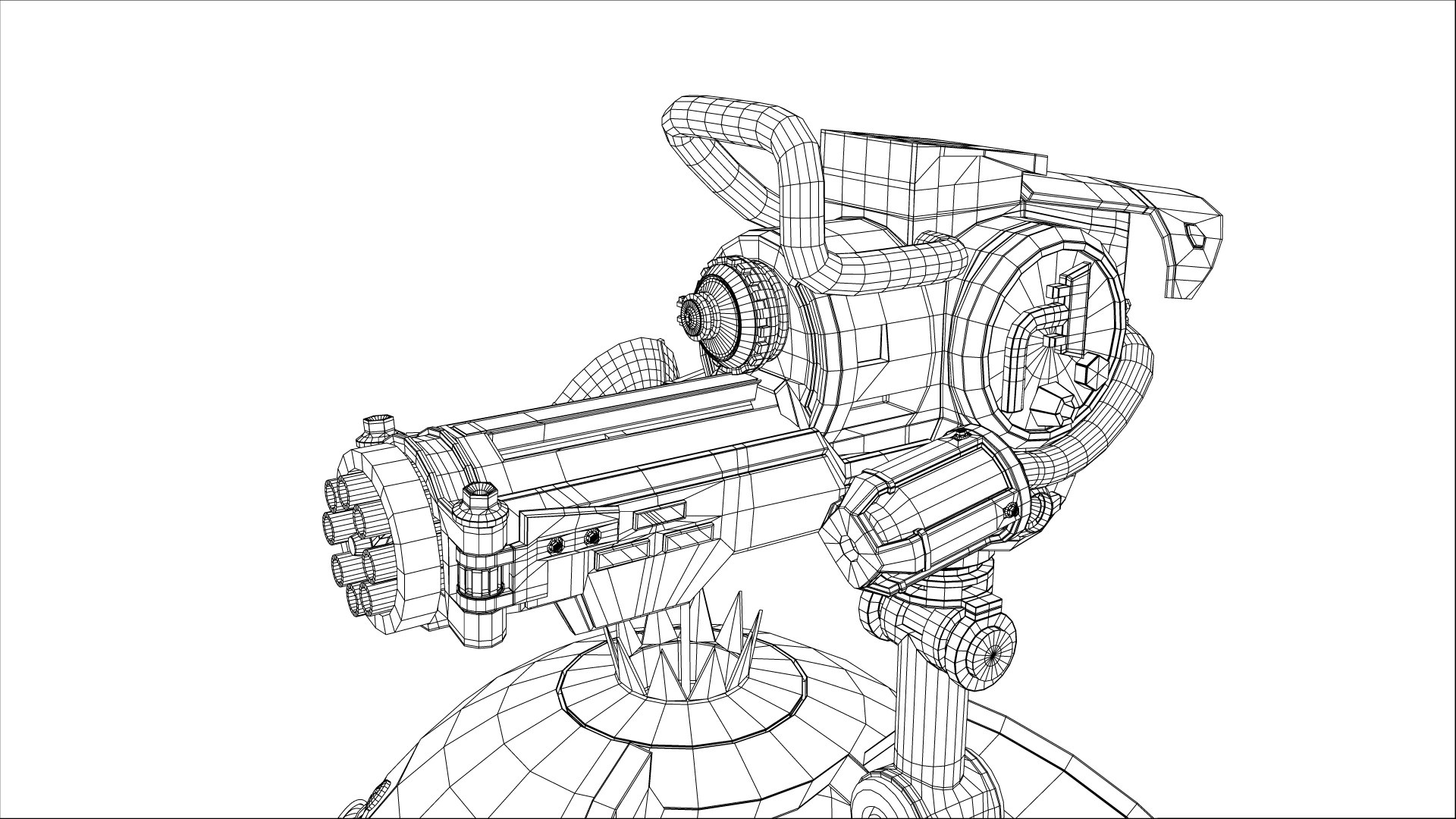 x robot spider https://p.turbosquid.com/ts-thumb/66/p5D4Bb/qVg8HYaI/spiderrobot_w/jpg/1464471972/1920x1080/fit_q87/b3afdaeb22eefa90765ddc03681a6154fa8d0068/spiderrobot_w.jpg