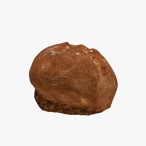 Brown Loaf