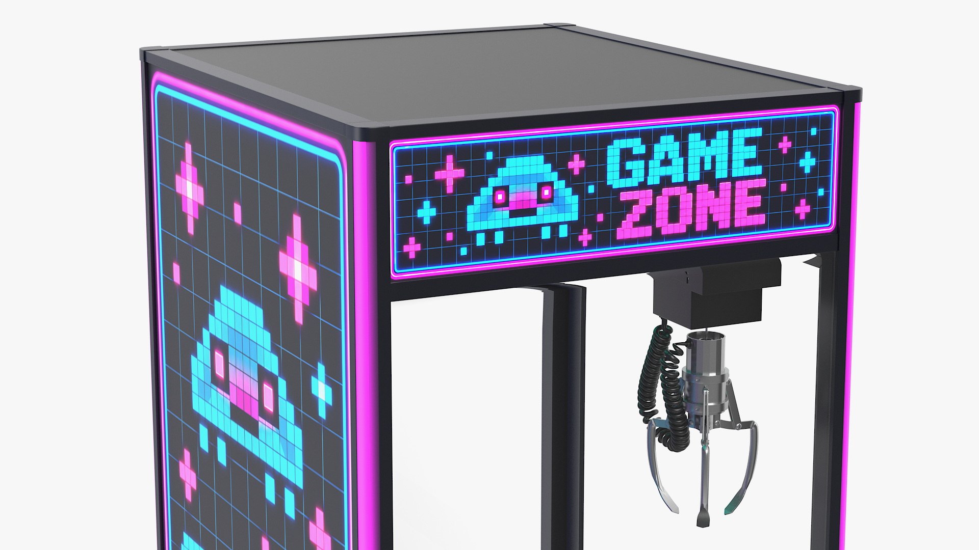 Game Zone Claw Machine Rigged model https://p.turbosquid.com/ts-thumb/67/4pdCV0/IG/game_zone_claw_machine_rigged_007/jpg/1791585822/1920x1080/fit_q87/8ed123a6e73b0744971015e0b0e19d824d12b415/game_zone_claw_machine_rigged_007.jpg