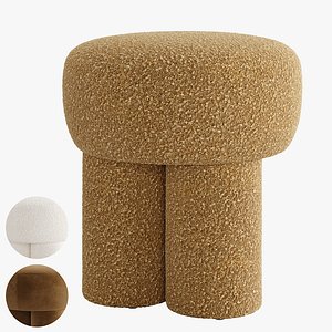 Tory S Pouf