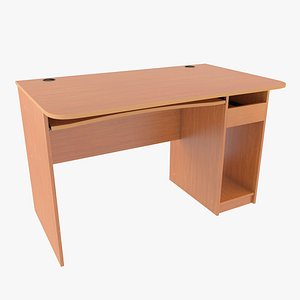3d pc table