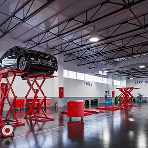 Car Service