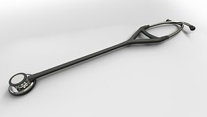 Stethoscope