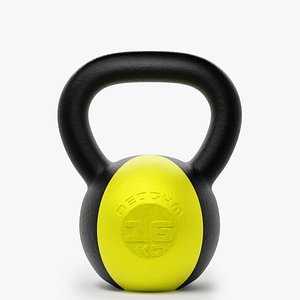 Kettlebell 16kg