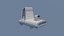 Carro esportivo Lowpoly