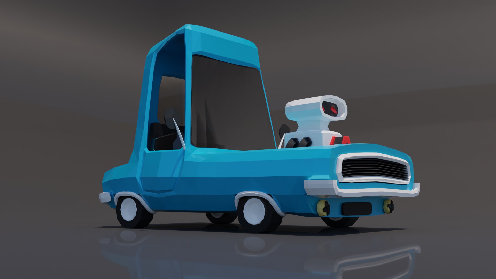 Lowpoly Sport car 3D model https://p.turbosquid.com/ts-thumb/67/J5EtGT/9m/maviarac4/png/1668817460/1920x1080/fit_q87/a2324bf95d7b2f0c56b4624cf626fc864717821f/maviarac4.jpg