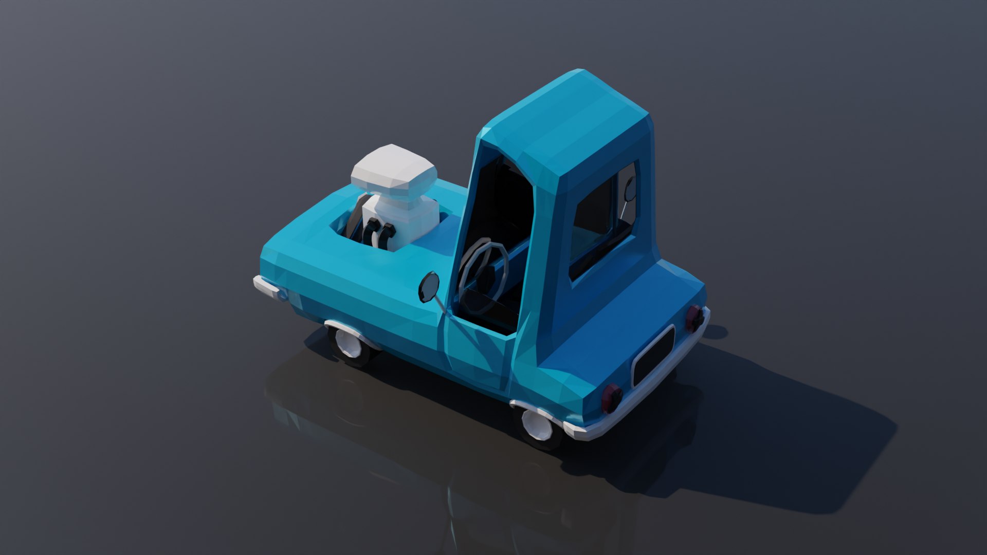 Lowpoly Sport car 3D model https://p.turbosquid.com/ts-thumb/67/J5EtGT/AG/maviarac2/png/1668817453/1920x1080/fit_q87/5c1686f83f3c5c9bbbd8e2693d97d7655b529772/maviarac2.jpg