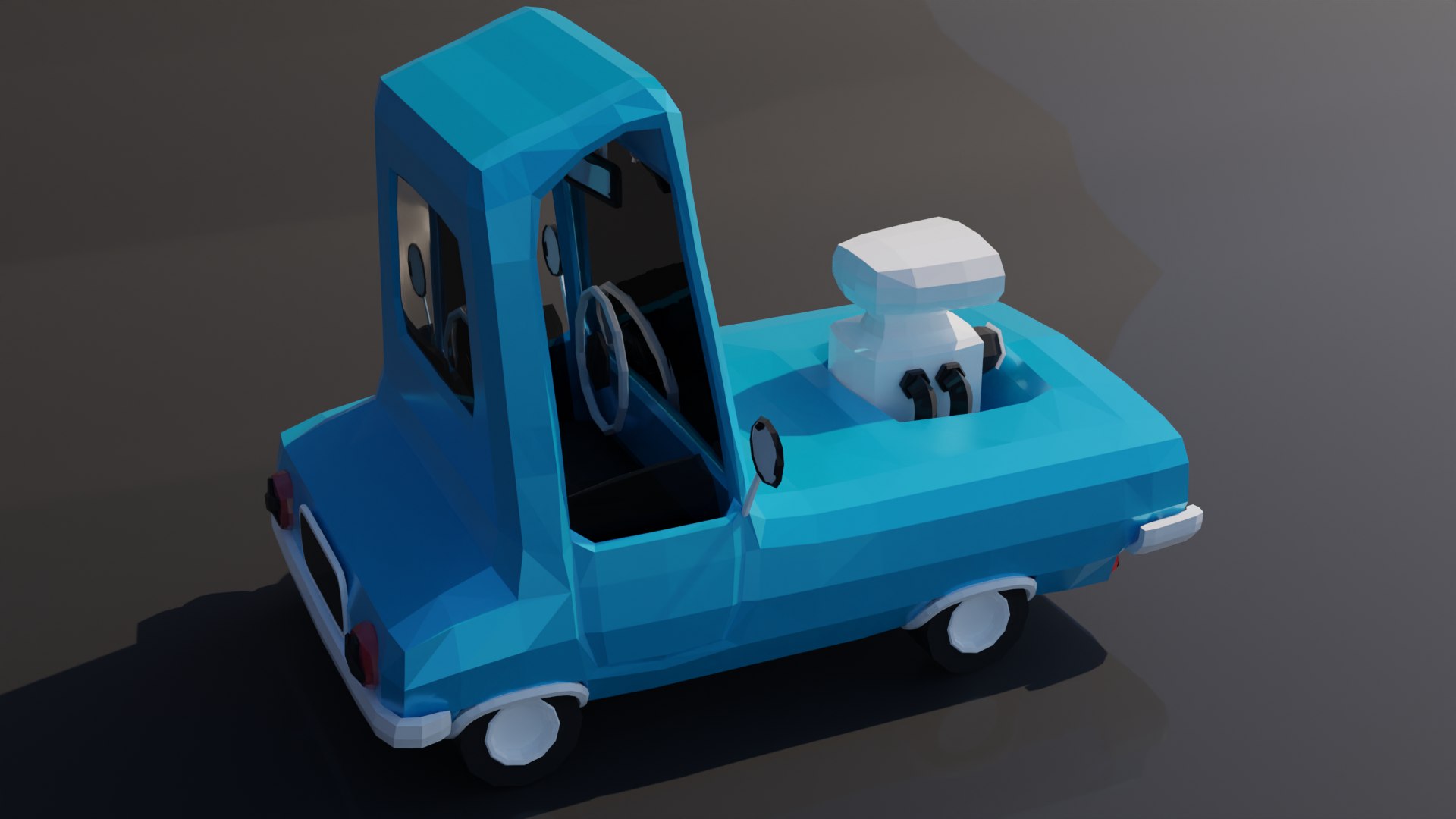Lowpoly Sport car 3D model https://p.turbosquid.com/ts-thumb/67/J5EtGT/VX/maviarac3/png/1668817454/1920x1080/fit_q87/3226299979d6161ae0c65ceb896702dc9ed7808d/maviarac3.jpg