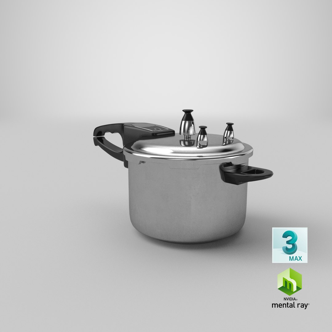 3D pressure cooker 01 https://p.turbosquid.com/ts-thumb/67/MUmMGD/7JrxsO5c/stemcell_max_mental_ray_render/png/1581523939/1920x1080/fit_q87/2faefff6cdeb962c72b097dfc6b584c39ac8cdfb/stemcell_max_mental_ray_render.jpg