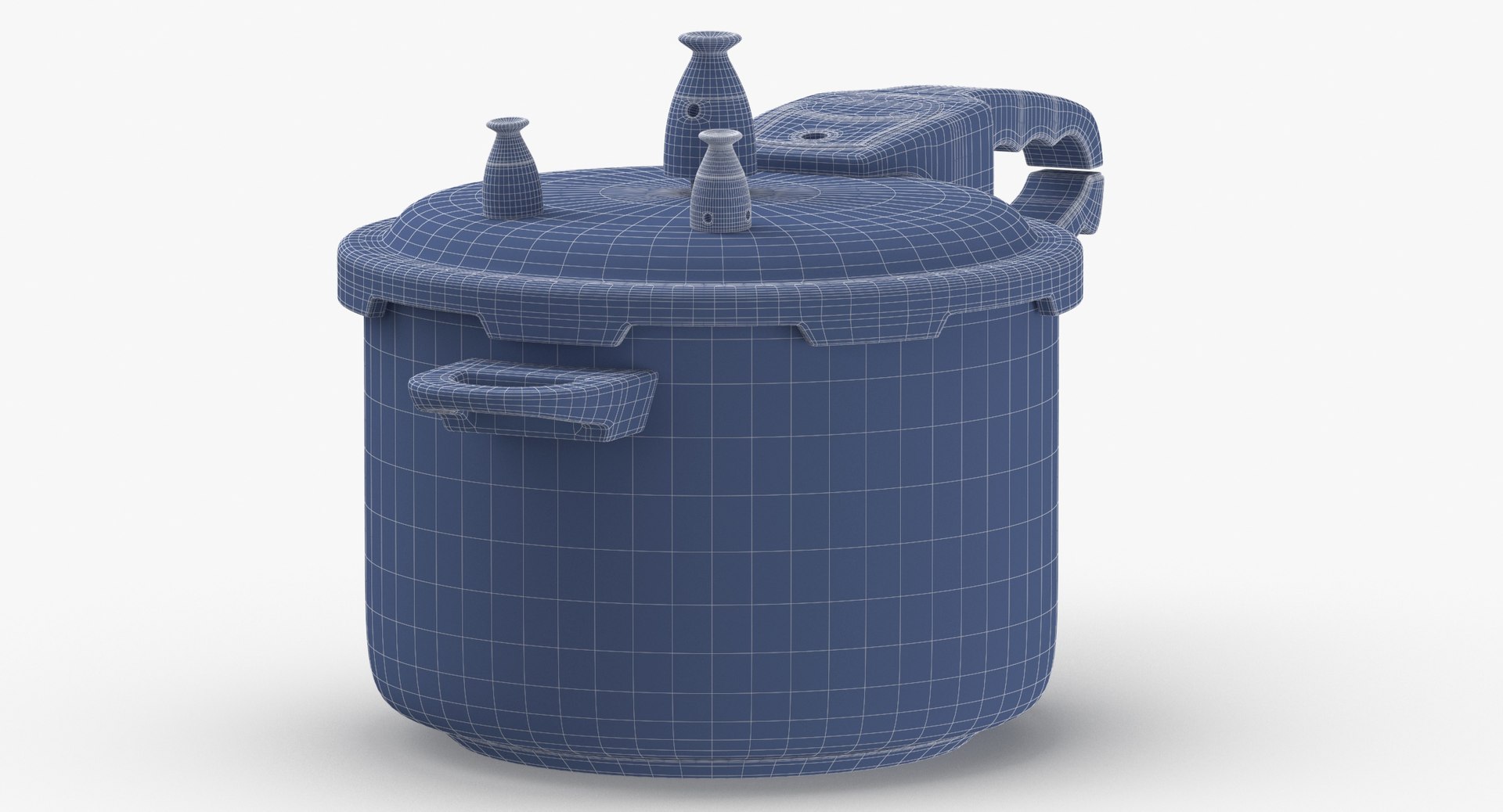 3D pressure cooker 01 https://p.turbosquid.com/ts-thumb/67/MUmMGD/IdTYpsKh/pressure_cooker_01_wireframe_0004/jpg/1580132555/1920x1080/fit_q87/0a696167a775b390f91518237c97e575c253825f/pressure_cooker_01_wireframe_0004.jpg
