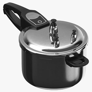 Pressure Cooker 01