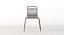 Fotopallina Cole Italia Badmington Rope Chair di Bellavista & Piccini