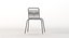 Fotopallina Cole Italia Badmington Rope Chair di Bellavista & Piccini