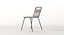 Fotopallina Cole Italia Badmington Rope Chair di Bellavista & Piccini