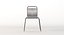 Fotopallina Cole Italia Badmington Rope Chair di Bellavista & Piccini