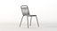 Fotopallina Cole Italia Badmington Rope Chair di Bellavista & Piccini