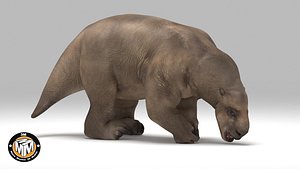 Lestodon