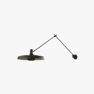 Arigato Lamp AR-W-45